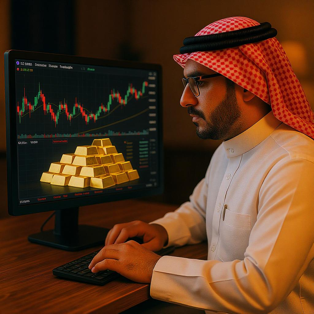 افضل شركة فوركس في الامارات