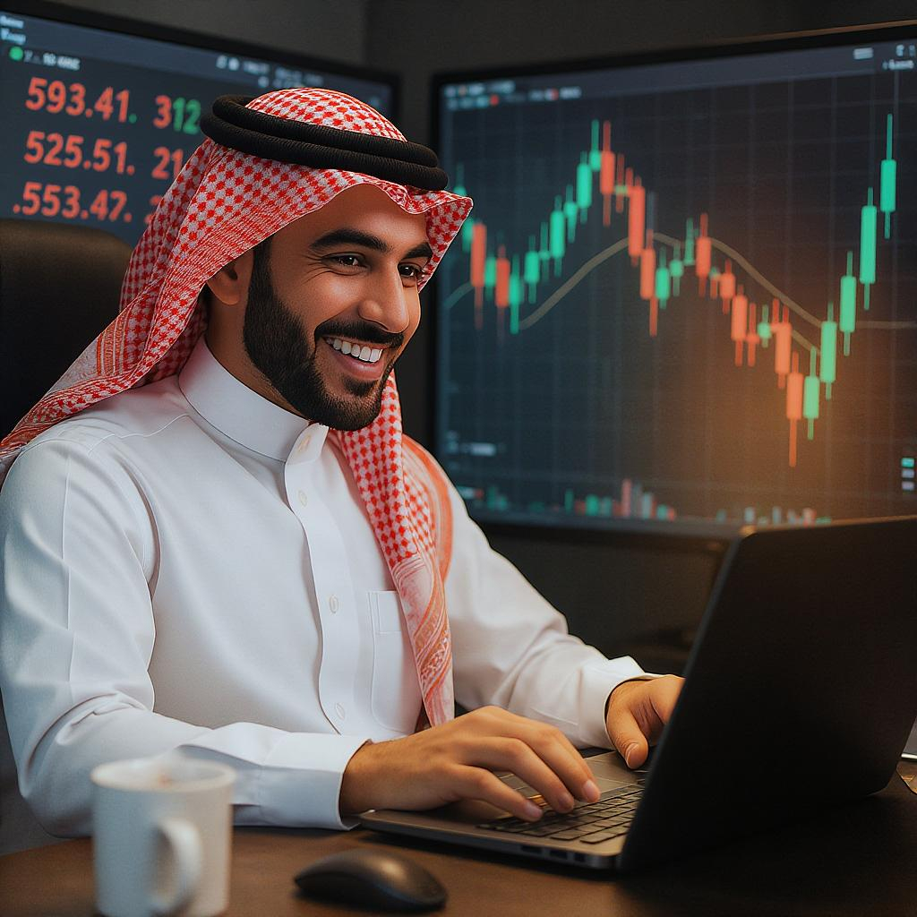 تداول الذهب في الامارات - Gold-trading-In-Emirates